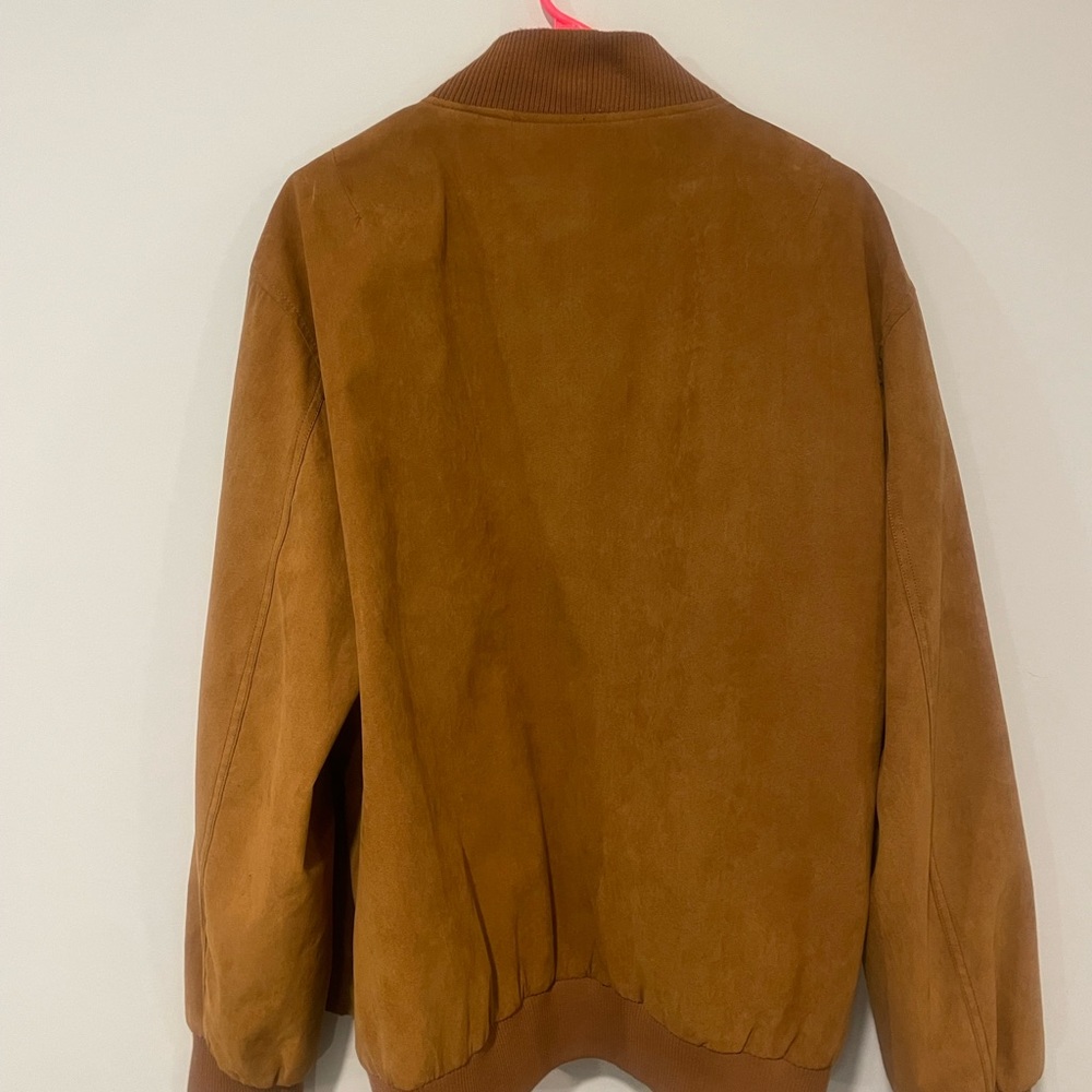 Decibel Bomber Jacket